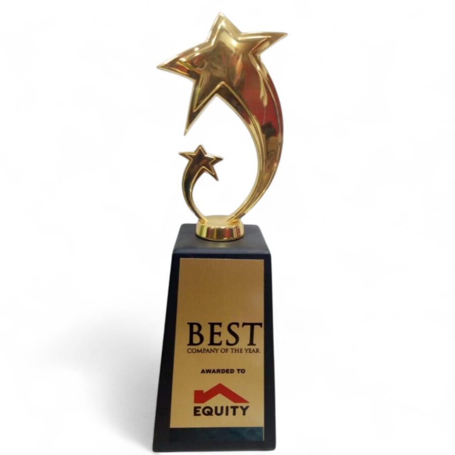 Engraved Trophies In Nairobi Kenya