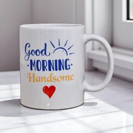 Printed Mug For His Birthday In Nairobi