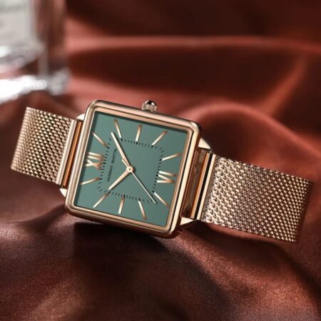 Square Dial Watches For Women In Nairobi