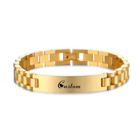 Birthday Gift Bracelets For Him