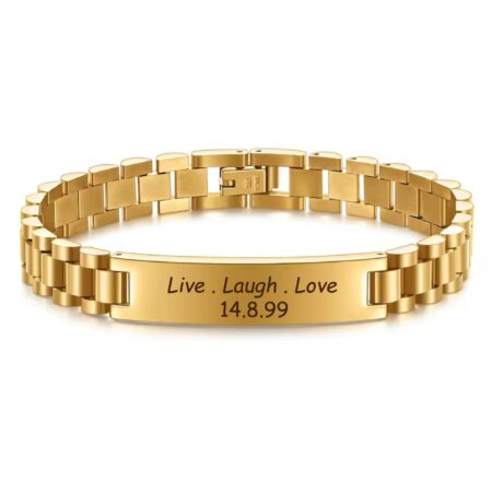 Birthday Gift Bracelets For Him