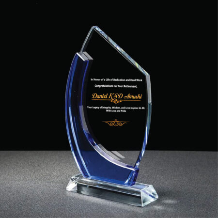 Achievement Awards In Nairobi