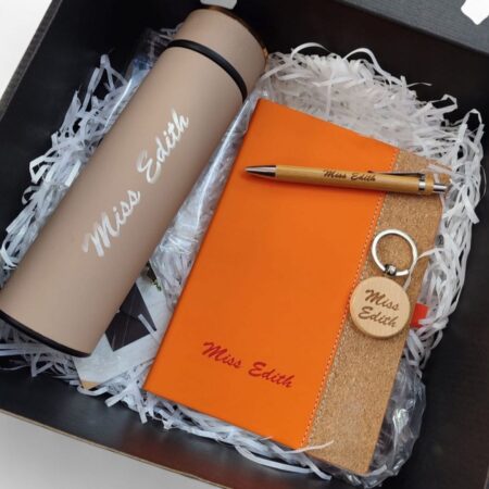 Custom Engraved Gift Sets