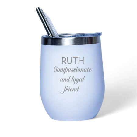 Buy Personalized Wine Tumblers In Nairobi