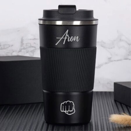 Undeniable Black Travel Mugs In Nairobi