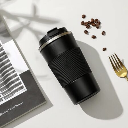 Undeniable Black Travel Mugs In Nairobi