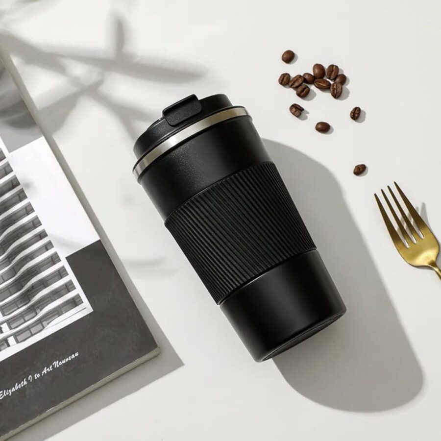 Undeniable Black Travel Mugs In Nairobi