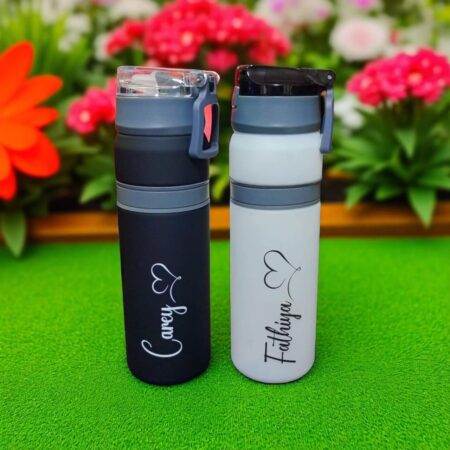 Birthday Gift Personalized Water Bottles