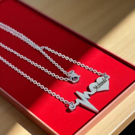 Necklace Engraving Services In Nairobi