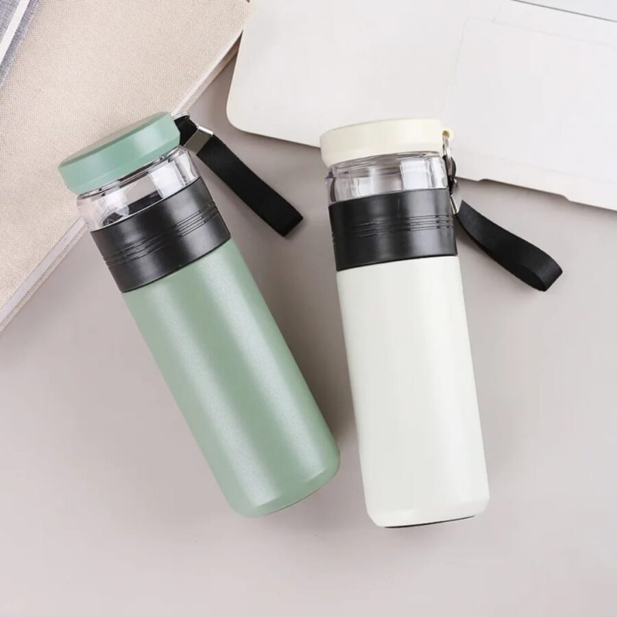 Customized Thermal Coffee Tumblers