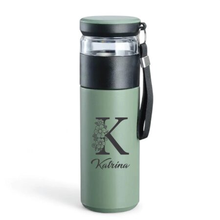 Customized Thermal Coffee Tumblers