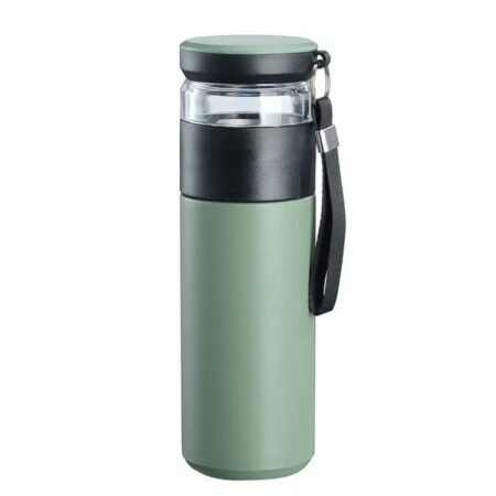 Customized Thermal Coffee Tumblers