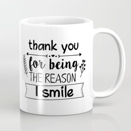 Inspirational Ceramic Mugs