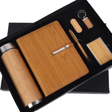 Wooden Executive Gift Sets