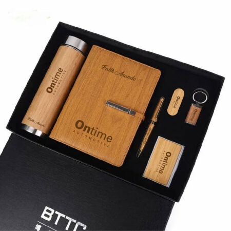 Wooden Executive Gift Sets