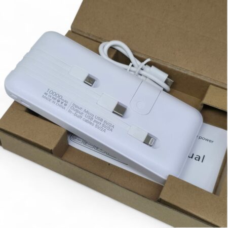 Branded Power Banks In Nairobi