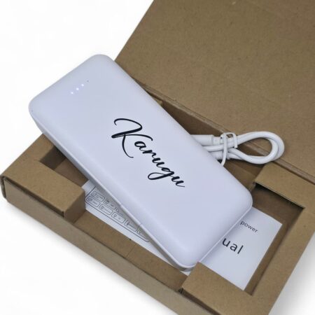 Branded Power Banks In Nairobi