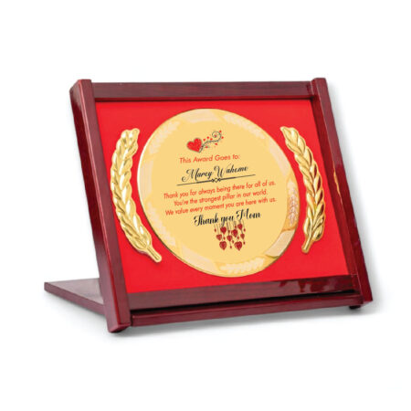 Branded Appreciation Awards