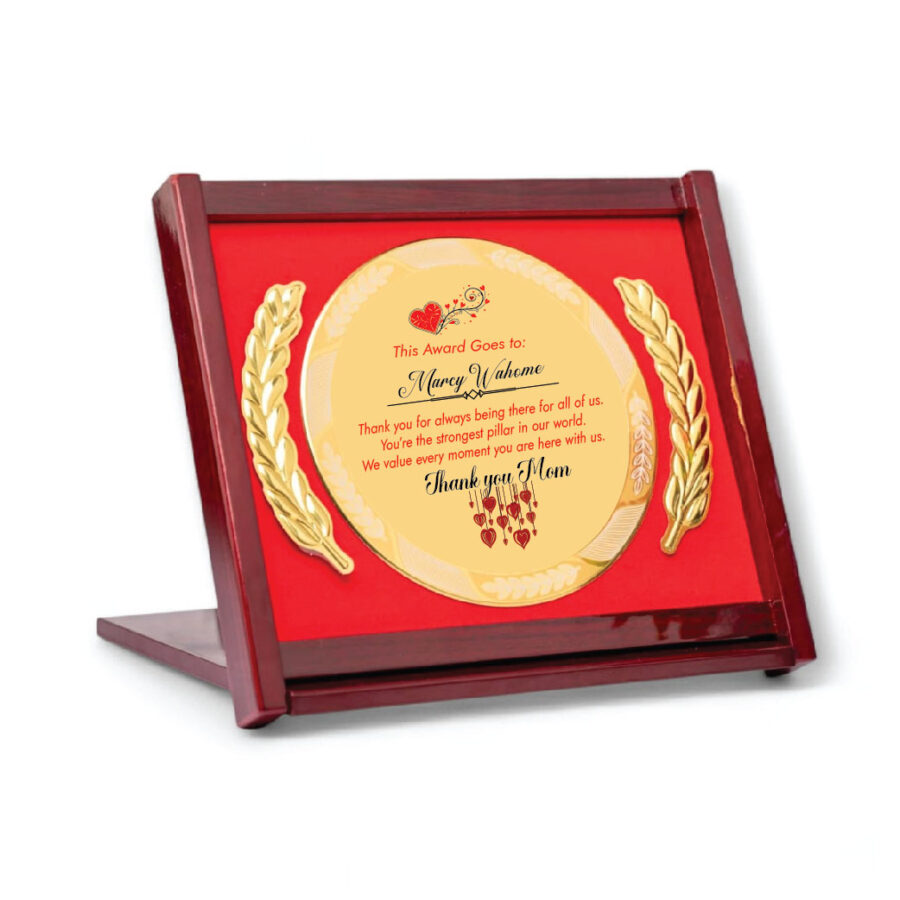 Branded Appreciation Awards