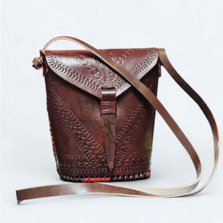 Handcrafted Leather Bags In Nairobi