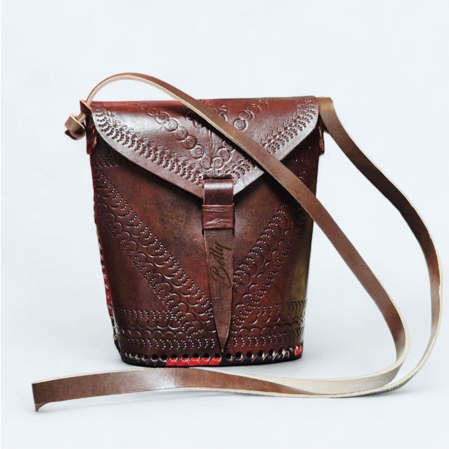Handcrafted Leather Bags In Nairobi