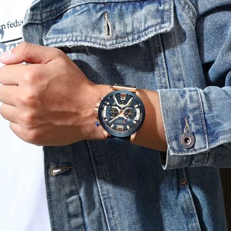 Curren Watches Prices In Kenya