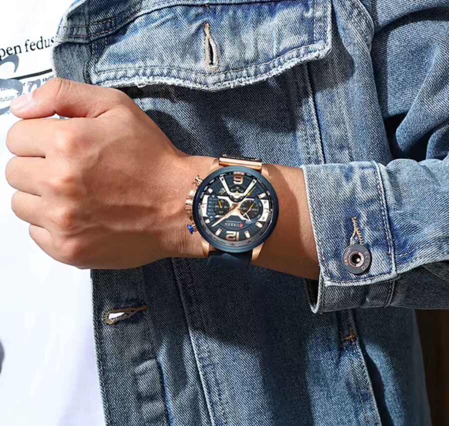 Curren Watches Prices In Kenya