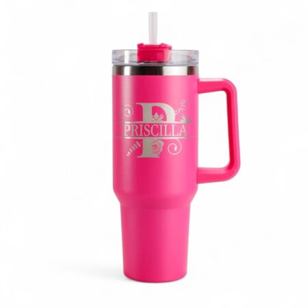 Stanley Style Tumblers