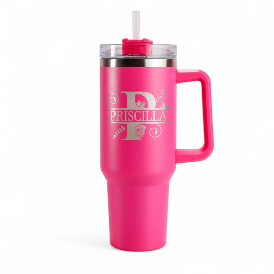 Stanley Style Tumblers