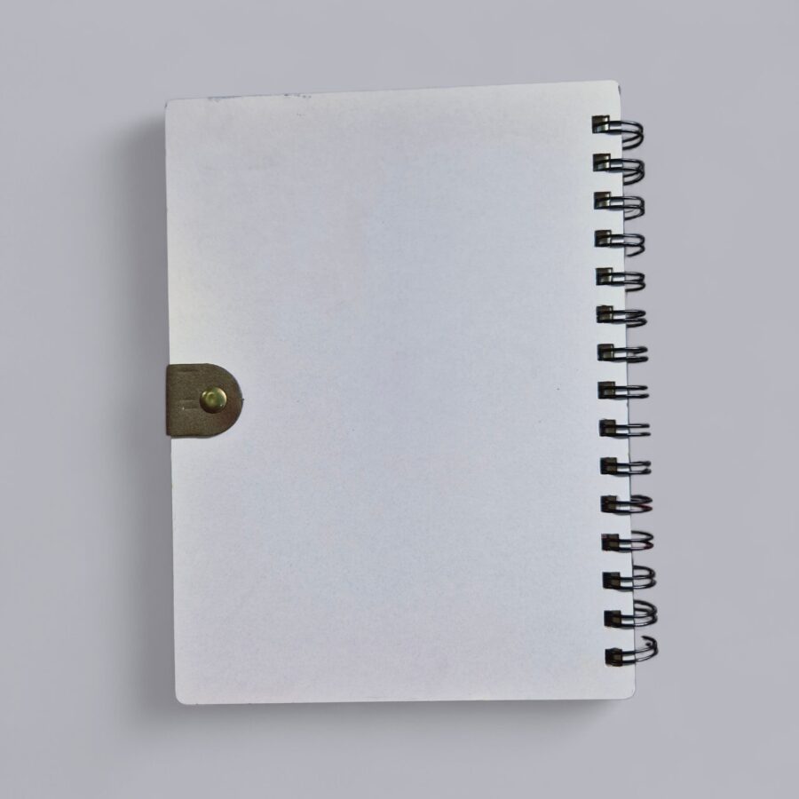 Custom Engraved Notebooks In Nairobi