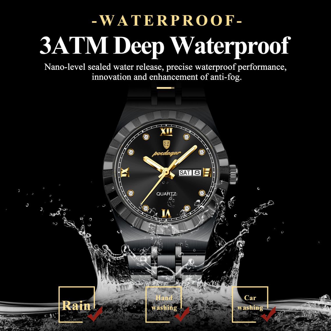 Best Quality Ladies Watches