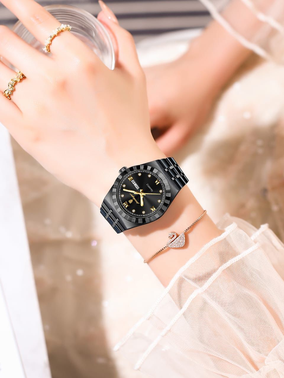 Best Quality Ladies Watches
