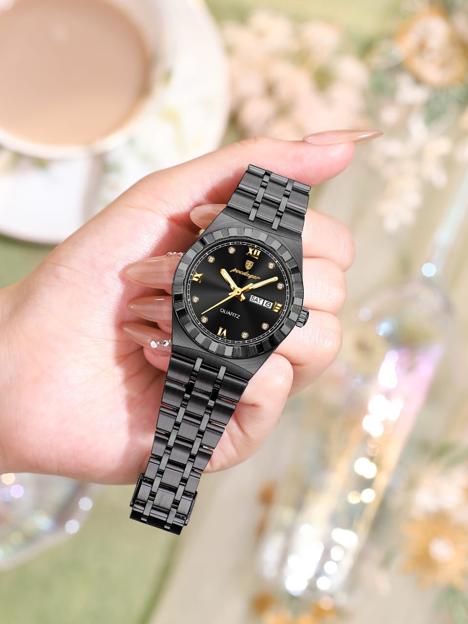 Best Quality Ladies Watches