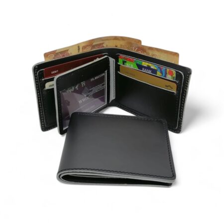 Premium Genuine Leather Wallet for Men