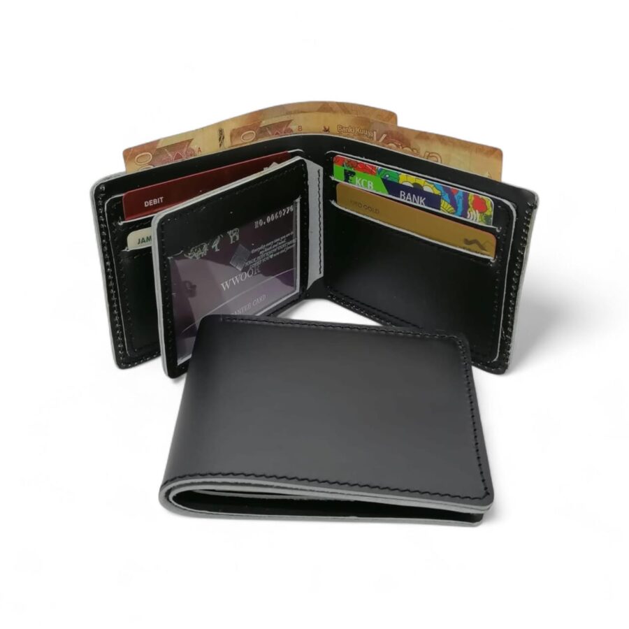 Premium Genuine Leather Wallet for Men