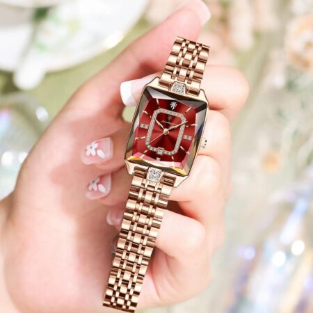 Stylish Women's Fashion Watch