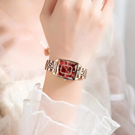 Stylish Women's Fashion Watch