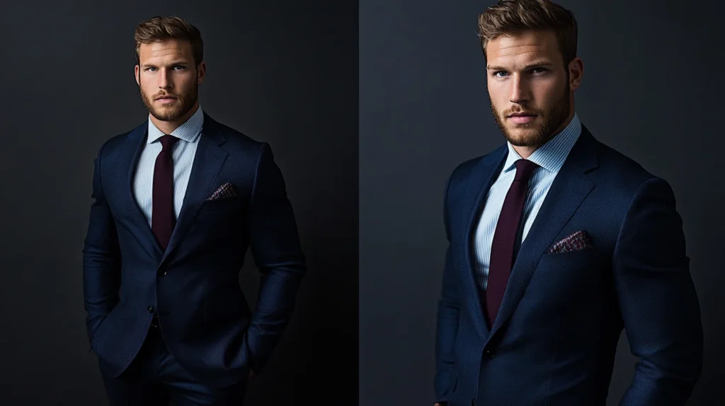 men’s fashion 2025