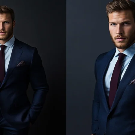 men’s fashion 2025