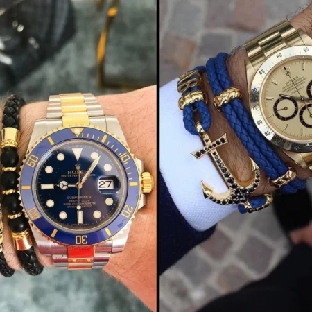 men's bracelets and watches Kenya