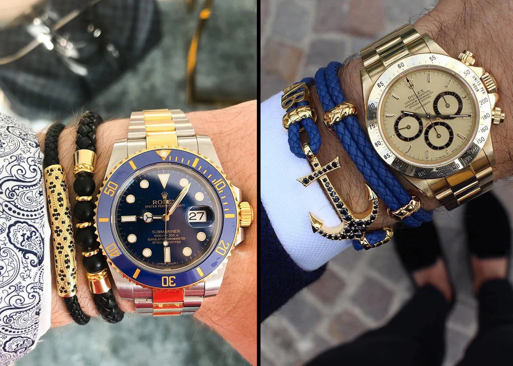 men's bracelets and watches Kenya