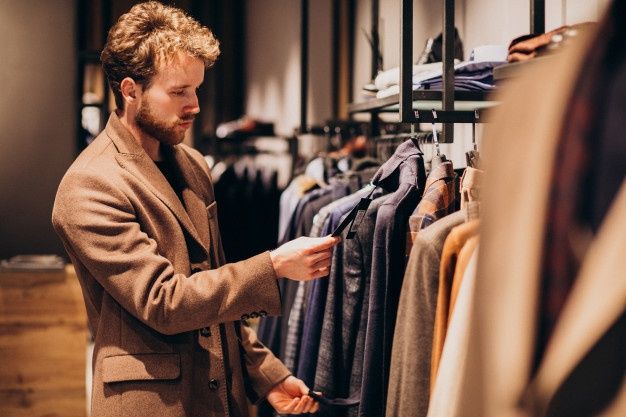 mens fashion