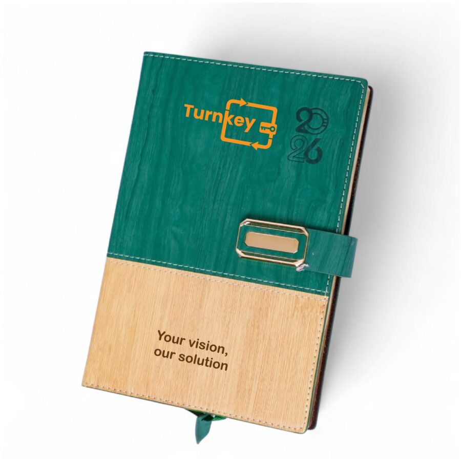 A4 2026 Diary