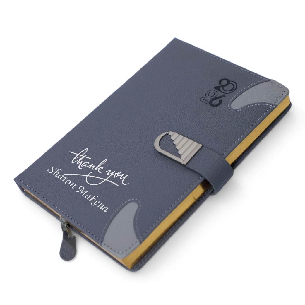 2026 Diaries With Calendar