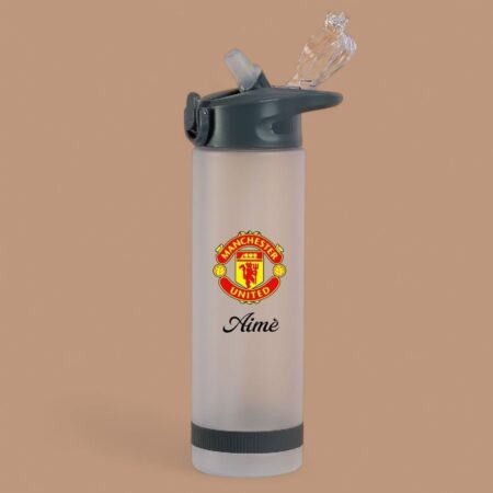 Branded Water Bottle for Team