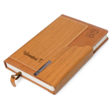 Branded A5 2026 Diaries In Nairobi