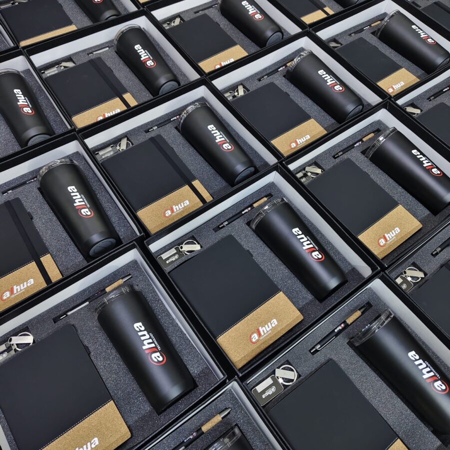 Corporate and Business Gifts