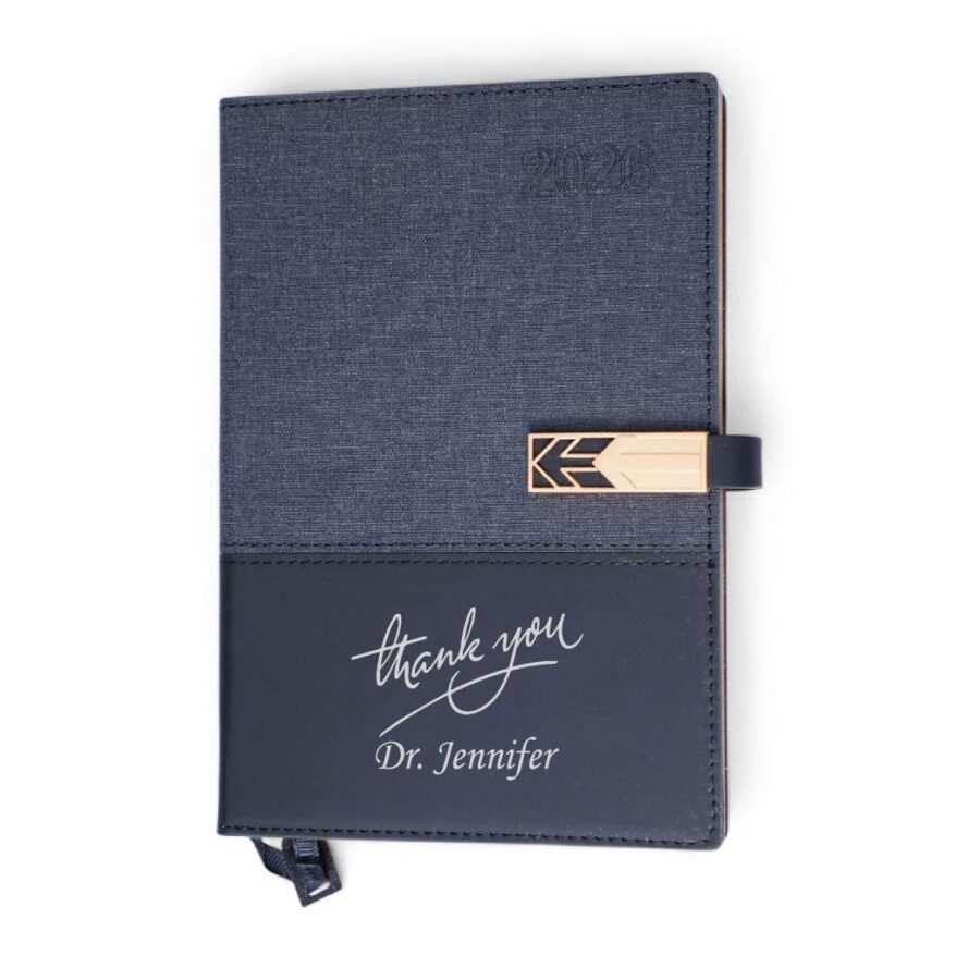 Diaries and Planners