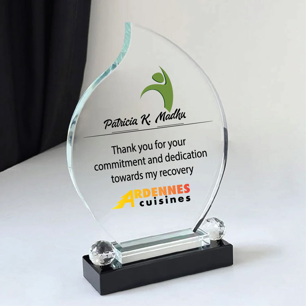 Employee Recognition Program Awards