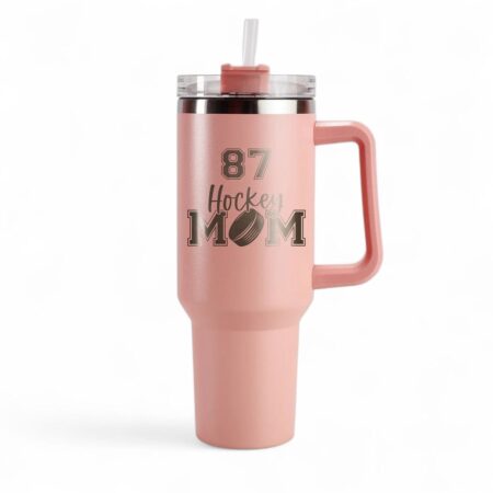 Stanley inspired Thermal Mug